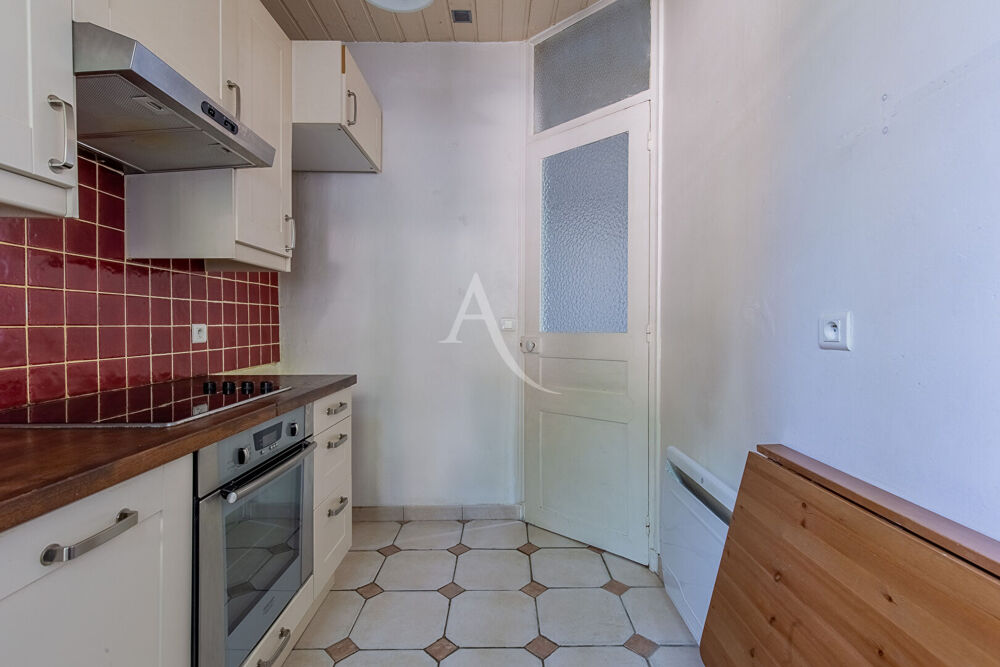 Vente Appartement Appartement Brunoy 2 pice(s) 43.50 m2 CAVE PARKING Brunoy