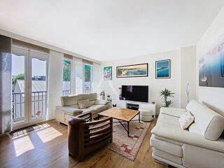  Appartement  vendre 4 pices 92 m