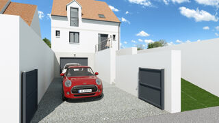  Terrain  vendre 450 m