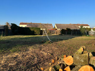  Terrain  vendre 657 m