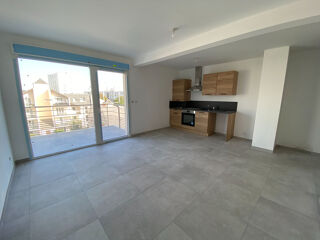  Appartement  vendre 3 pices 62 m
