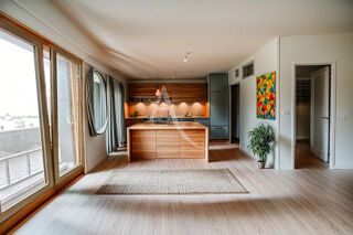  Appartement  vendre 4 pices 80 m