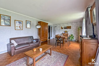  Appartement  vendre 4 pices 84 m
