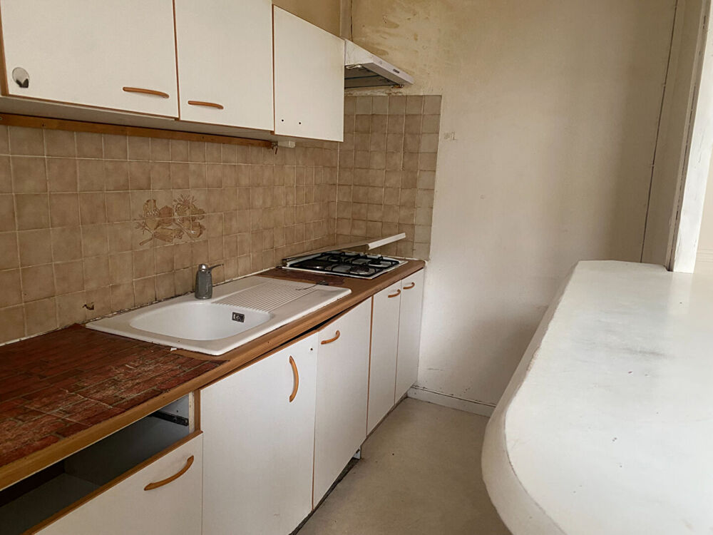 Vente Appartement Deux pices charme de l'ancien 44.78 m2 Orlans