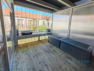  Appartement  vendre 3 pices 58 m