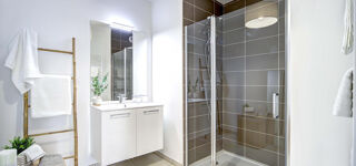  Appartement  vendre 2 pices 40 m