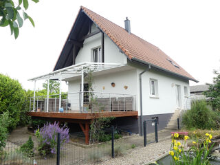  Maison  vendre 4 pices 106 m