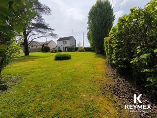  Terrain  vendre 656 m