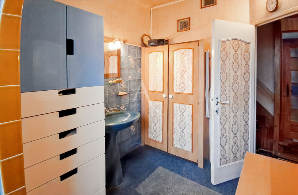 Vente Maison Maison au calme  Nanterre 5 pices 78.96 m2 Nanterre