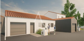  Maison  vendre 3 pices 75 m