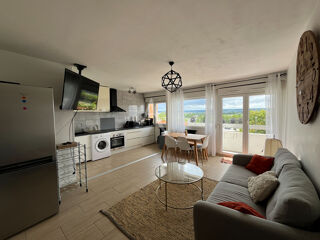  Appartement  louer 4 pices 73 m