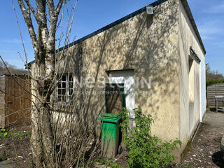  Terrain  vendre 511 m