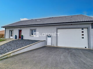 Maison  vendre 6 pices 193 m