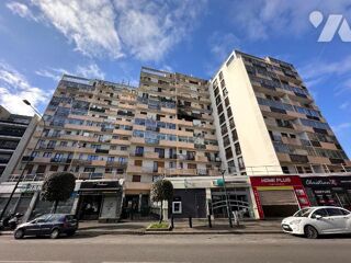  Appartement  vendre 3 pices 56 m