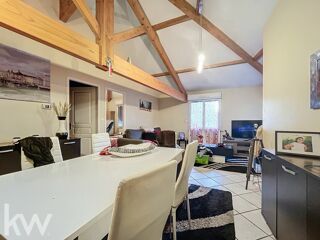  Appartement  vendre 4 pices 73 m