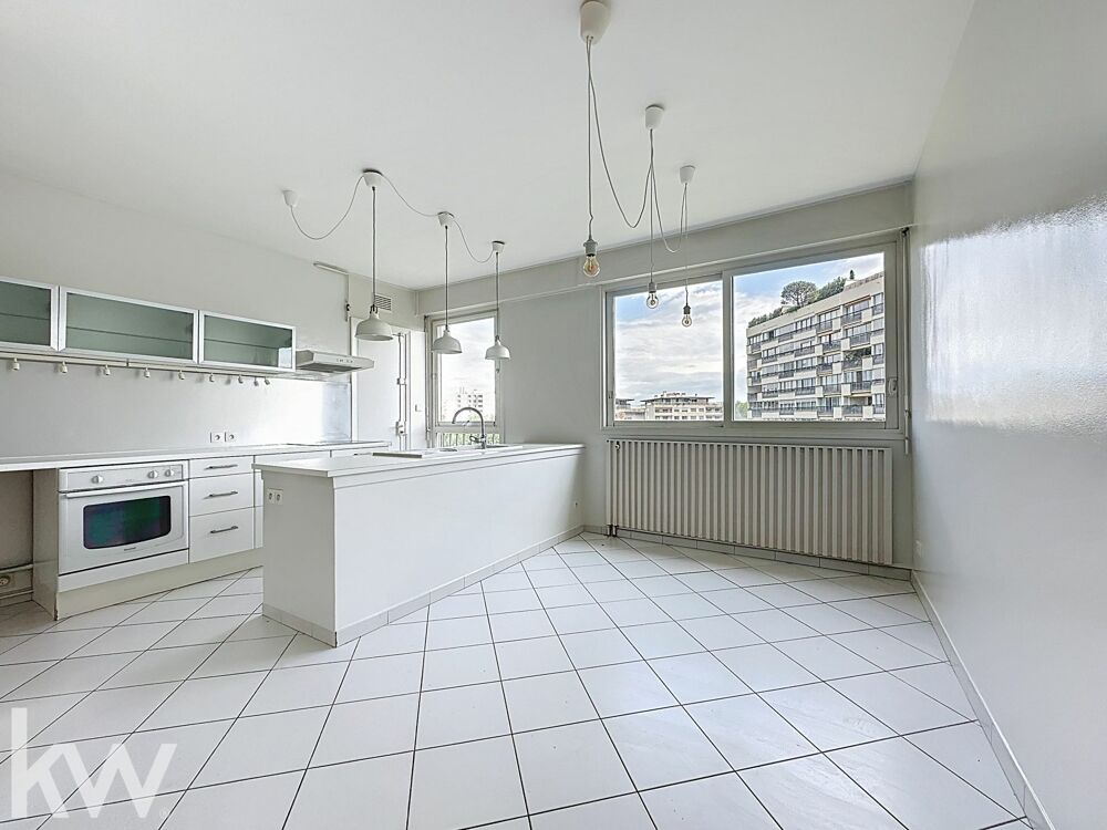  vendre  Appartement Lyon 4