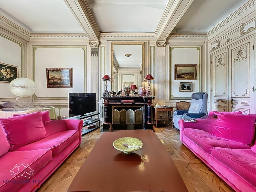  vendre  Appartement Lyon 2