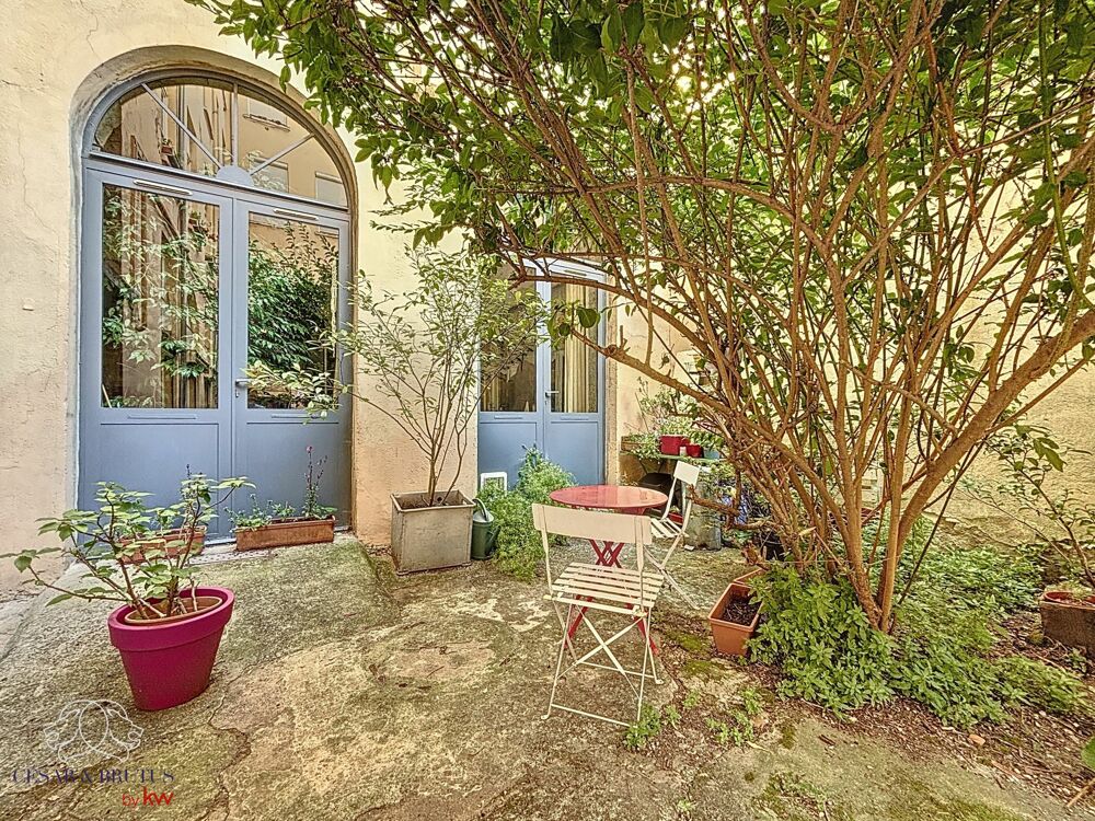  vendre  Appartement Lyon 4