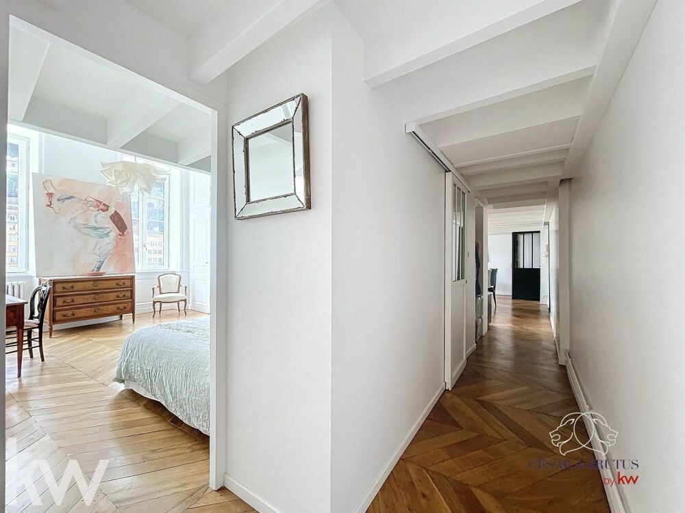 vendre  Appartement Lyon 1