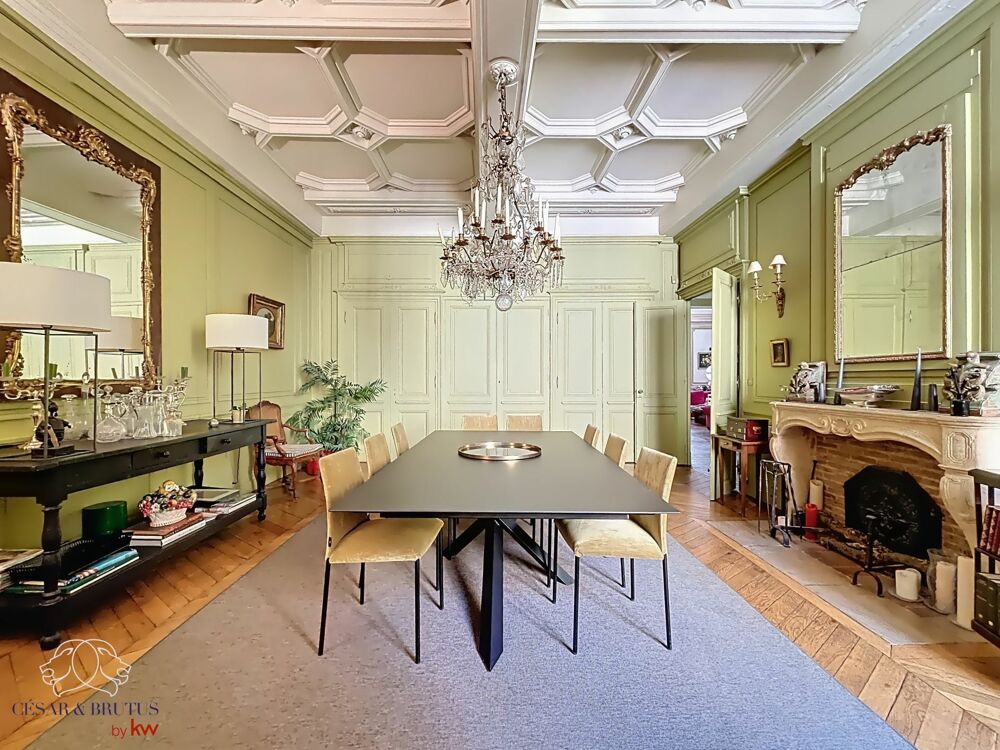  vendre  Appartement Lyon 2