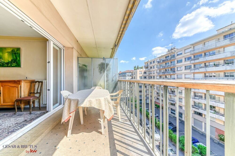  vendre  Appartement Lyon 6