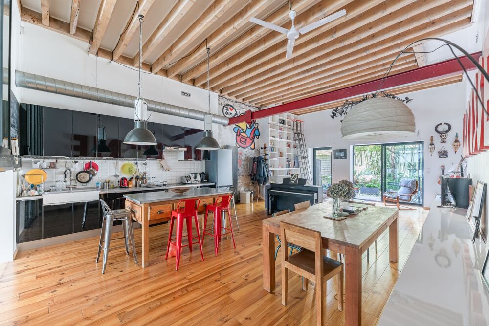  vendre  Appartement Lyon 3