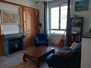  Appartement  vendre 4 pices 79 m