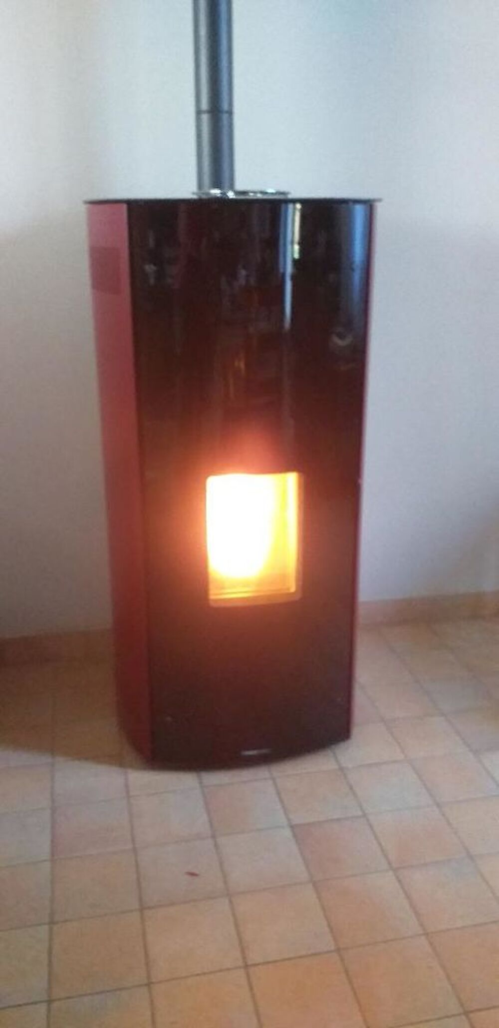 PO&Ecirc;LE A GRANULE TURBO FONTE MONA Bricolage