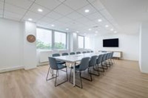   Abonnement au coworking flexibles de 73 Vaugirard  