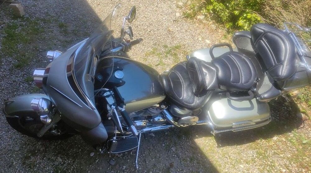 YAMAHA 2001 occasion 09700 Saverdun