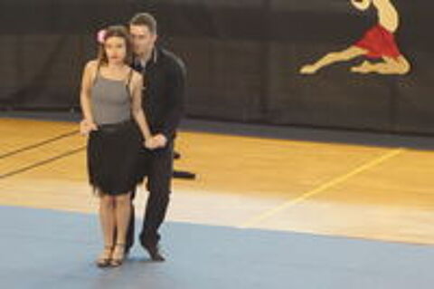   Ouverture de bal, cours de rock, salsa, bachata 