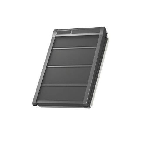 VOLETS ROULANTS SOUPLES SOLAIRES POUR FENTRE DE TOIT VELUX 420 Montpellier (34)