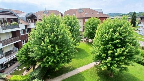   Appartement 3 pieces 66m2 la balme de Sillingy Appartement - 3 pice(s) - 66 m