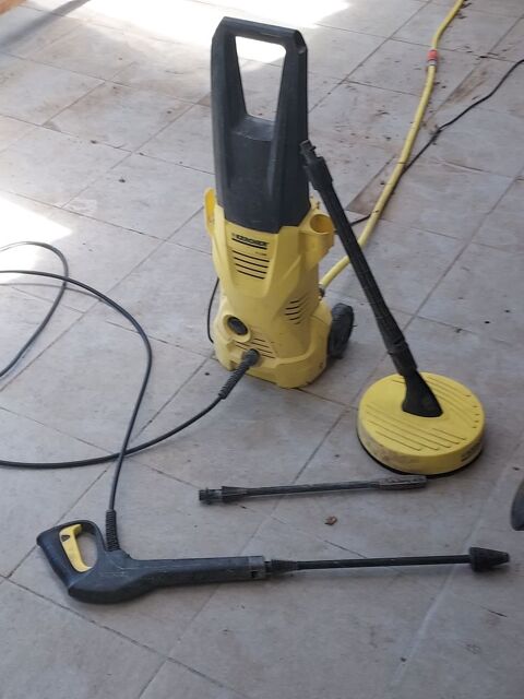 Karcher k2300 80 Saint-Aunix-Lengros (32)
