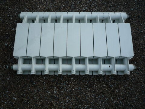 Radiateur acier (R)
35 Castres (81)