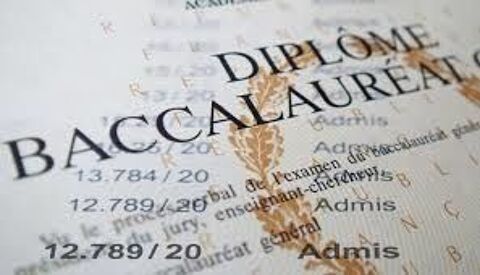 Dernière ligne droite avant le bac 0 30000 Nmes