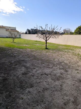  Terrain  vendre 420 m