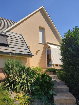  Maison Burnhaupt-le-Haut (68520)