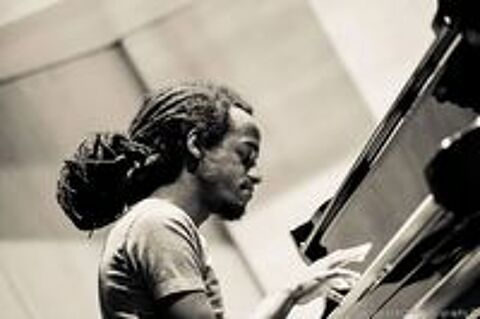   Cours de piano jazz/blues  Lille et alentours 30 