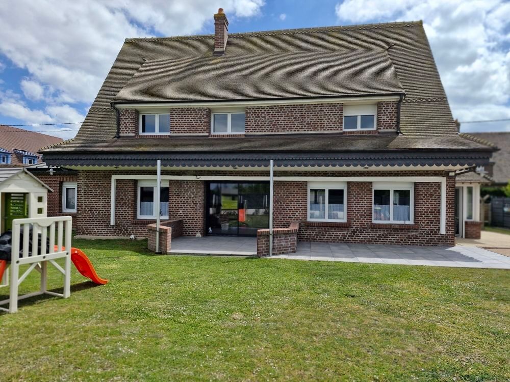 Vente Maison Maison 196m2 Cayeux-sur-mer