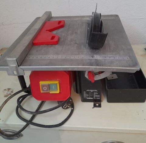 Coupe carrelage lectrique 22 Misson (40)