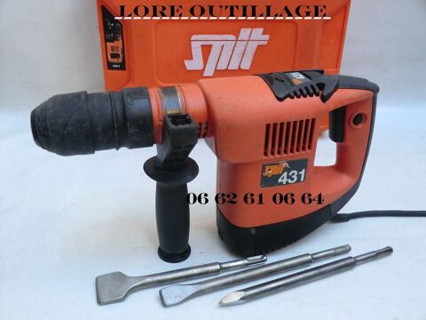 SPIT 431 - BURINEUR 350 Cagnes-sur-Mer (06)