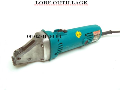 MAKITA JS1660 - Cisaille  tle 120 Cagnes-sur-Mer (06)