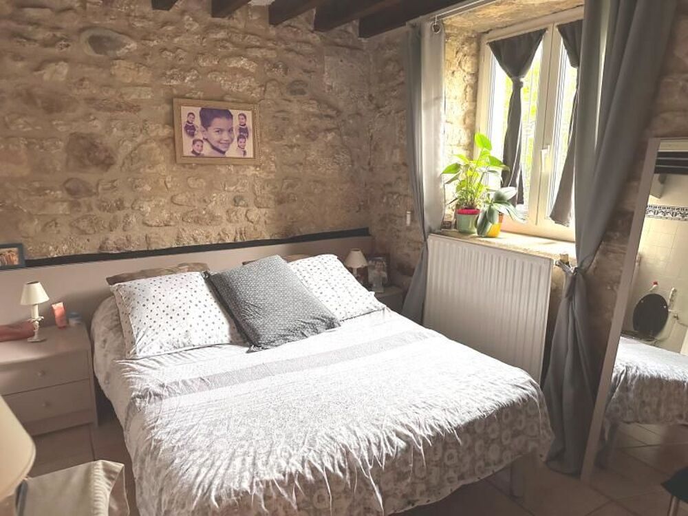 Vente Appartement Appartement F2 Montesson