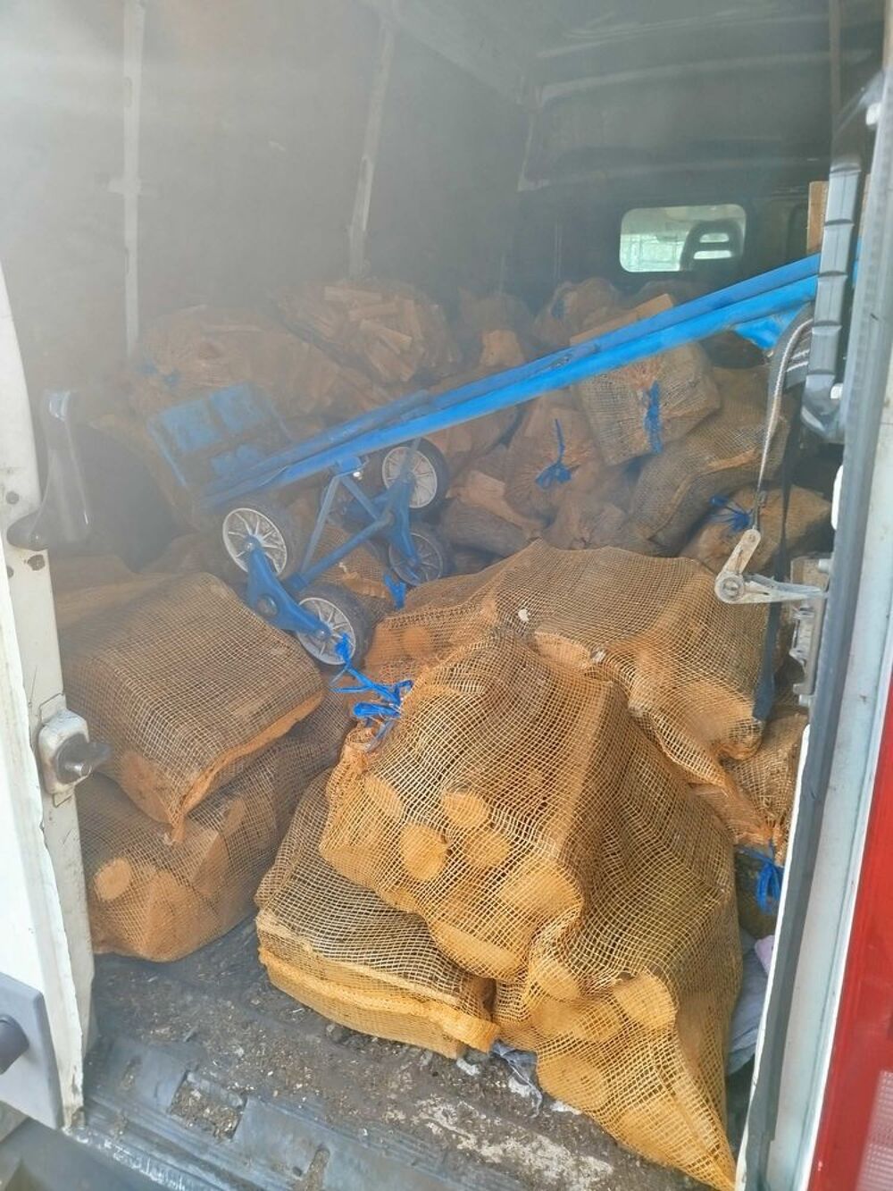filets de bois extrasec bois durs 0.25 cm Bricolage