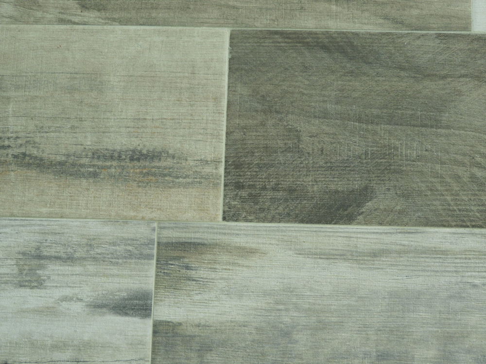 CARRELAGE NEUF ANTIDERAPANT ASPECT PARQUET VIEILLI (RETRO) Bricolage