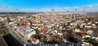  Immeuble  vendre 