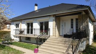  Maison  vendre 6 pices 120 m