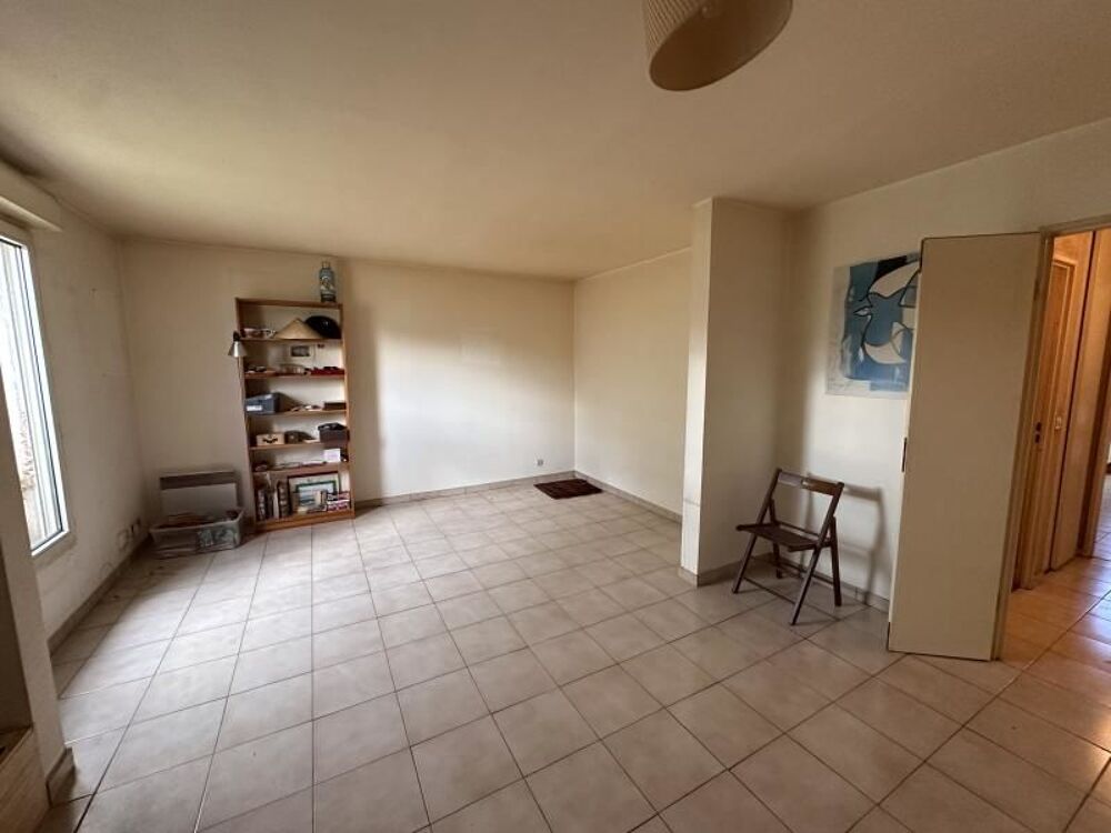 Vente Appartement Appartement F2 Montesson