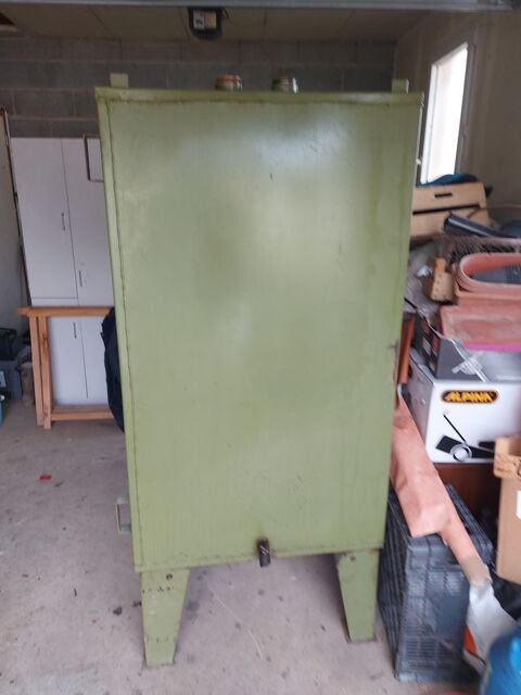 cuve a fioul 1200 l vraiment trs bon tat 150 Erne (53)